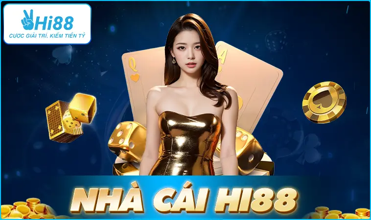 Trang chủ 29 Nhà Cái Hi88 - Website Cá Cược Hàng Đầu Cho Dân Chơi