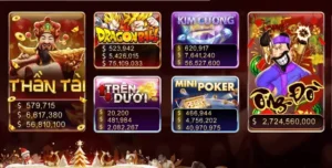 Khám Phá Nổ Hũ Kim Cương Hi88 Săn Jackpot Lấp Lánh Tiền Tỷ