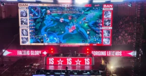 Bùng Nổ Cùng Cá Cược Thể Thao Điện Tử Hi88 Săn Quà Bất Tận