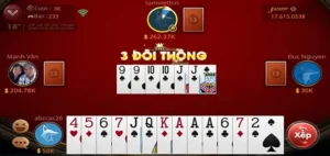 Chinh Phục Game Bài Tiến Lên Miền Nam Hi88 Rinh Thưởng Khủng