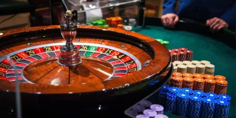 Hướng Dẫn Cách Chơi Roulette Hi88 Từ Cơ Bản Đến Cao Thủ 1 Hướng Dẫn Cách Chơi Roulette Hi88 Từ Cơ Bản Đến Cao Thủ