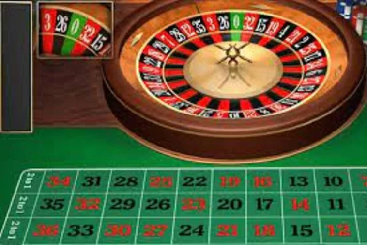 Hướng Dẫn Cách Chơi Roulette Hi88 Từ Cơ Bản Đến Cao Thủ 2 Hướng Dẫn Cách Chơi Roulette Hi88 Từ Cơ Bản Đến Cao Thủ