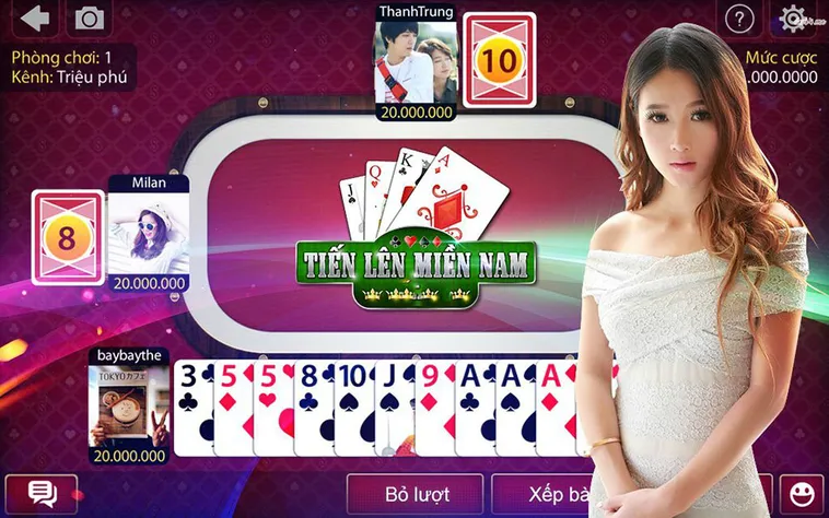 Chinh Phục Game Bài Tiến Lên Miền Nam Hi88 Rinh Thưởng Khủng 2 Chinh Phục Game Bài Tiến Lên Miền Nam Hi88 Rinh Thưởng Khủng