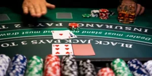 Làm Chủ Trò Chơi Blackjack Tại Hi88 Để Trở Thành Bậc Thầy