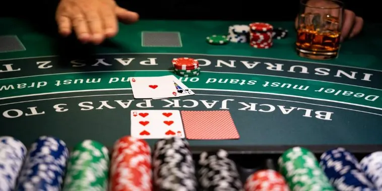 Làm Chủ Trò Chơi Blackjack Tại Hi88 Để Trở Thành Bậc Thầy 1 Làm Chủ Trò Chơi Blackjack Tại Hi88 Để Trở Thành Bậc Thầy